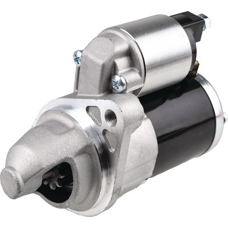 OEX Starter Motor 12V 10Th CW – Mitsubishi Style (MXS2088)