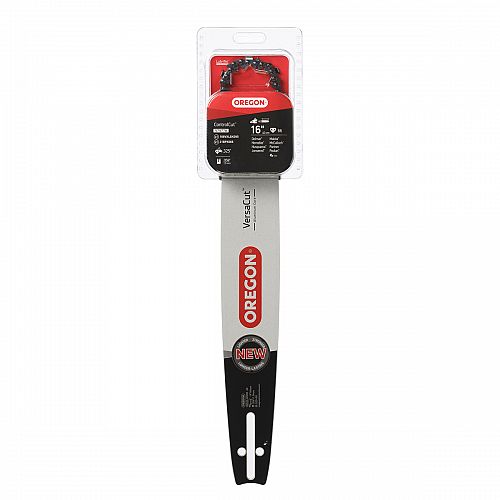16" Bar, Combo 163VXLGD025 & Chain Loop (Was 110775,105705)