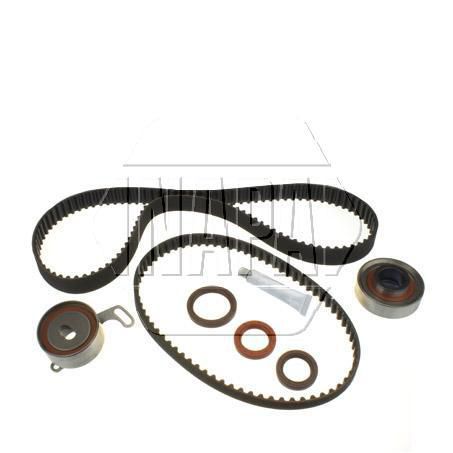 NAPA NTTK187 Timing Kit – Fits Honda Accord, Prelude, Odyssey & Rover 600 (F18–F23 Non-VTEC Engines)