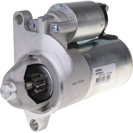 OEX AXS956 Starter Motor – 12V 10Th CW Autolite Style for Ford Courier, Explorer & Mazda Bravo