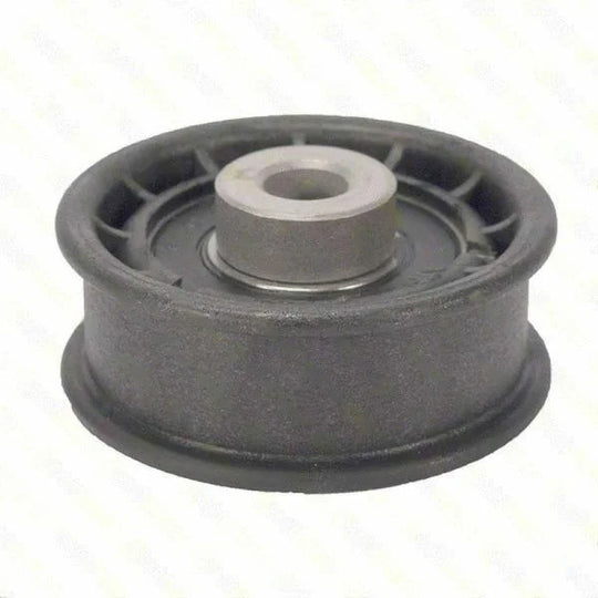 Hustler Composite Flat Idler Pulley