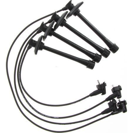 OEX ILKX4473 Ignition Lead Set – For Toyota 3S-FE & 5S-FE Engines (Various Camry, Caldina, Corona, RAV4)