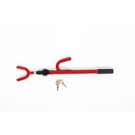 Maxi Trac Steering Wheel Lock - DL6008