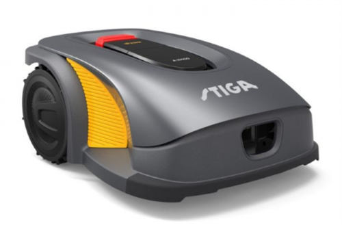 Autonomous Robot Mower Stiga A 5000