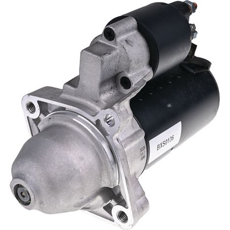 OEX Starter Motor 12V 9Th CW Bosch Style (BXS0136)