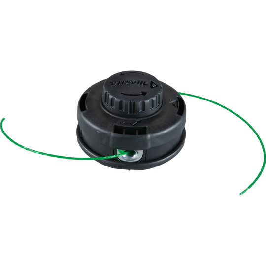 Makita 191D92-5 102mm M8 x 1.25 RH EZY-WORK Line Trimmer Nylon Head