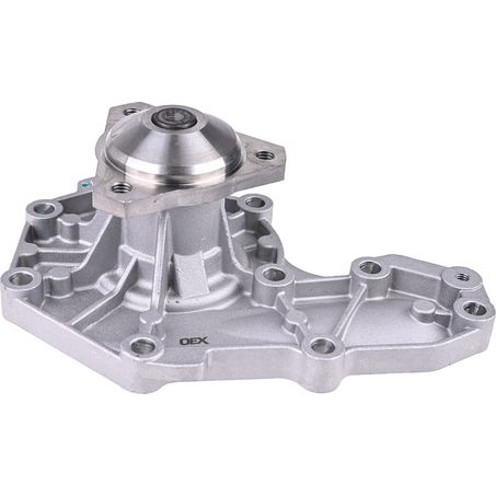 WP8236X OEX Water Pump – Fits Renault, Volvo, Scania Models | 2yr/40,000km Warranty