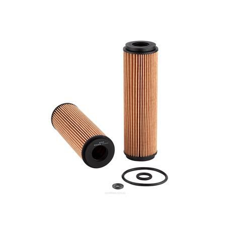 Ryco R2681P Cartridge Oil Filter | Mercedes-Benz M271 (C/E/CLK/SLK/CLC)
