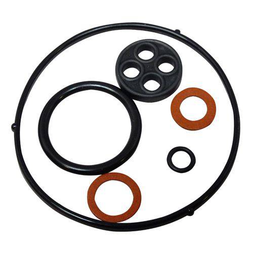 Genuine Carburettor Gasket Kit #16010-Ze1-812, #16010-Ze1-811