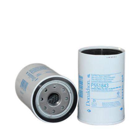 P551843 - Donaldson Fuel Filter / Water Separator