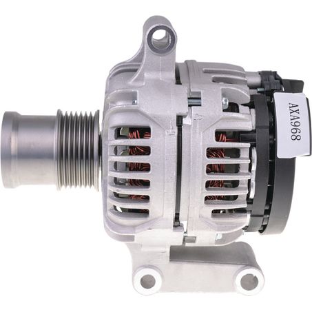OEX AXA970 Alternator – 12V 135A, 6-Groove, Suits Ford