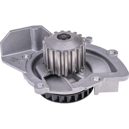 OEX Water Pump – Fits Citroën / Peugeot / Ford 2.0 HDi & 2.0 TDCi – WP8477X