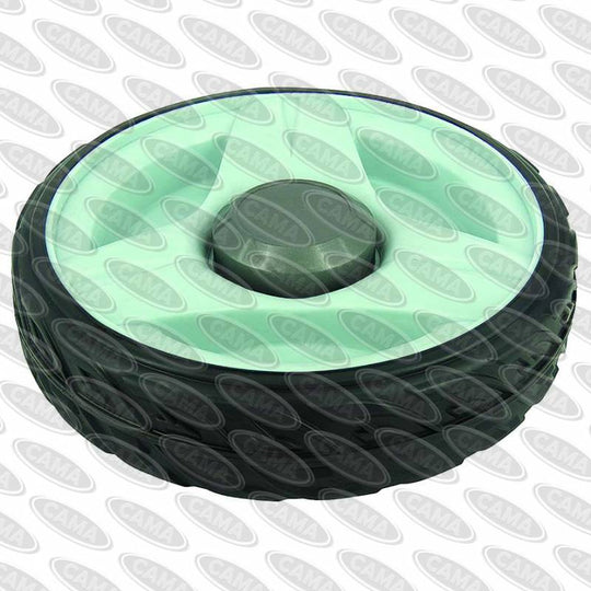 Honda Front Wheel HRU216 HRU196