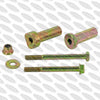 John Deere #Am116071 Deck Wheel Bolt Kit - SES Direct Ltd