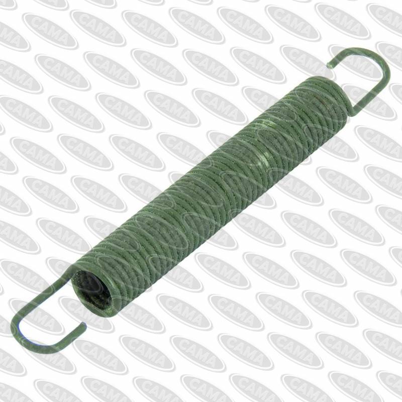 Spring Deck Engine Mtd Deck Spring #9320470A | SES Direct Ltd