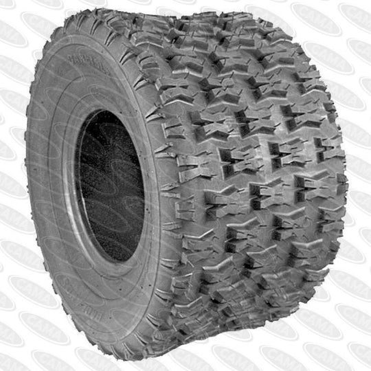 Super Grip Tyre #22X10-10