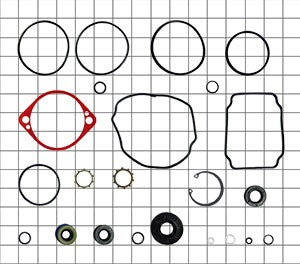 Genuine Hydro Seal Kit