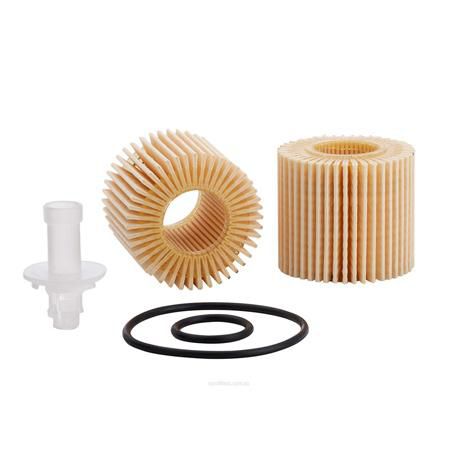 Ryco R2620P Cartridge Oil Filter – Fits Daihatsu, Lexus, Lotus, Subaru & Toyota