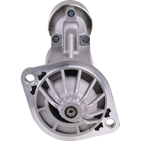 OEX BXS0103 Starter Motor – 12V 9-Tooth CW Bosch Style for Holden & Bedford 6-Cylinder