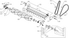 BACKPLATE BRKT,BLADE ASSY 660 - SES Direct Ltd