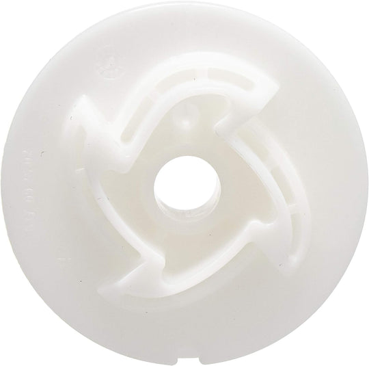 Husqvarna Starter Pulley Replaces Oem # 537-09-25-01