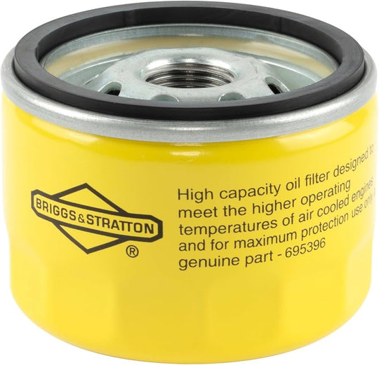 Briggs & Stratton #696854 Oil Filter