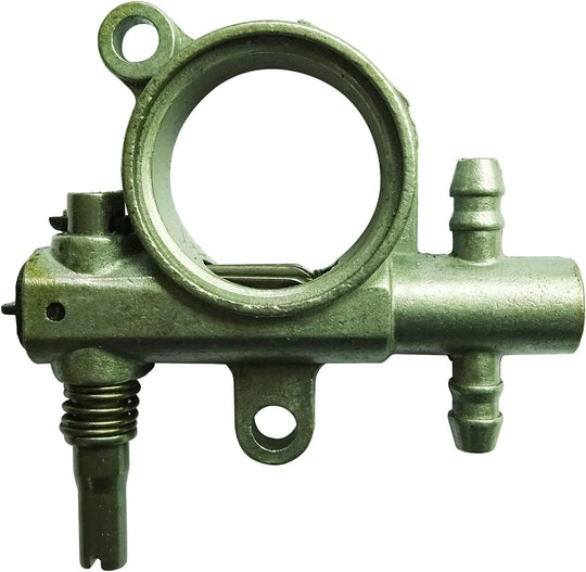 Morrison Oil Pump 542236