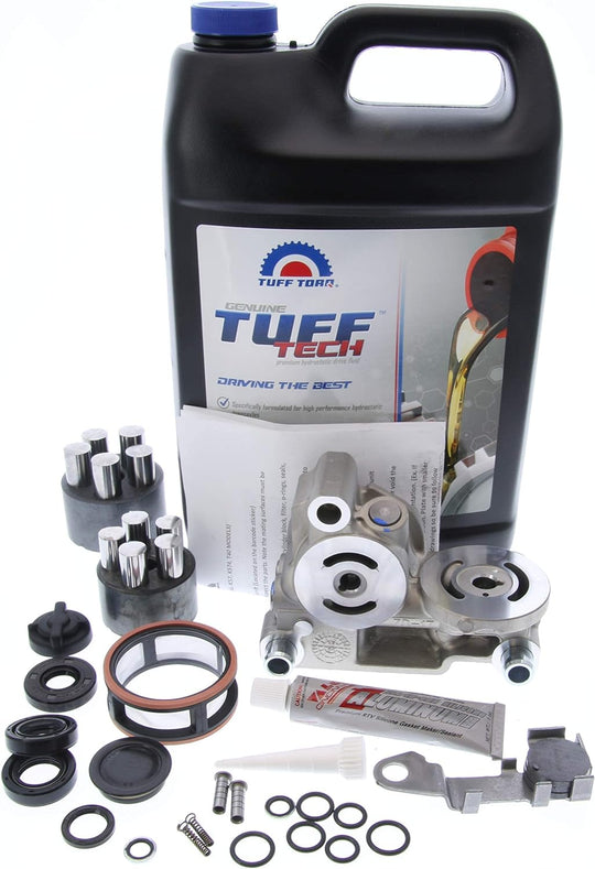 Tuff Torq Transmission Repair Kit K46DM, 1A646098400
