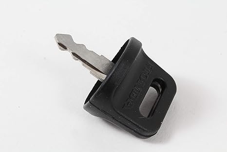 Honda Key Assembly 35110-ZV5-V50