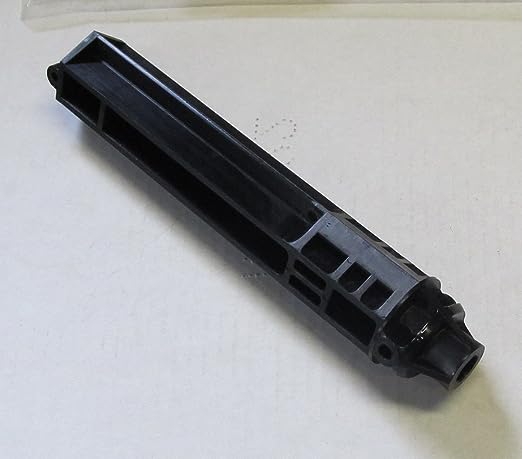 Echo Front Axle J022000041