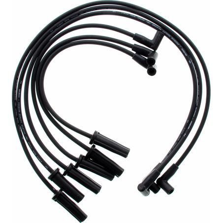 OEX ILKX6071 Ignition Lead Set – Fits Holden Commodore VN–VS, Statesman, HSV, Toyota Lexcen 3.8L V6 & Audi A4 1.8L Turbo
