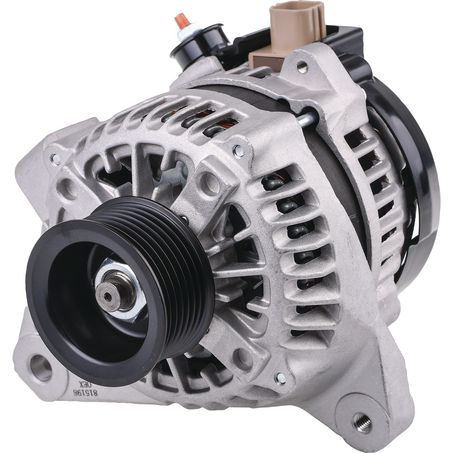 OEX Alternator 12V 80A Denso Style (DXA565)