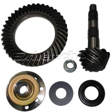 Drivetech 4x4 Crown Wheel & Pinion Kit – 087-012395K