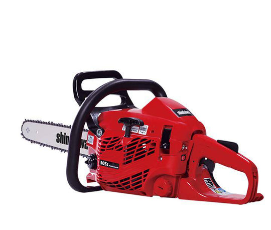 Shindaiwa 305S 14" Chainsaw
