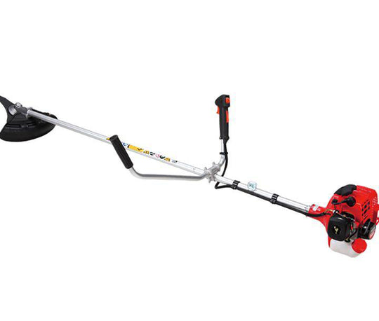 Shindaiwa C226S U-Handle Brushcutter, 21.2 Cc 2 Stroke