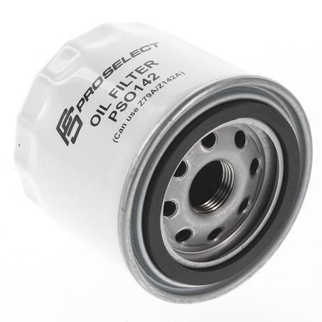 Honda Oil Filter #15410-Mjo-004