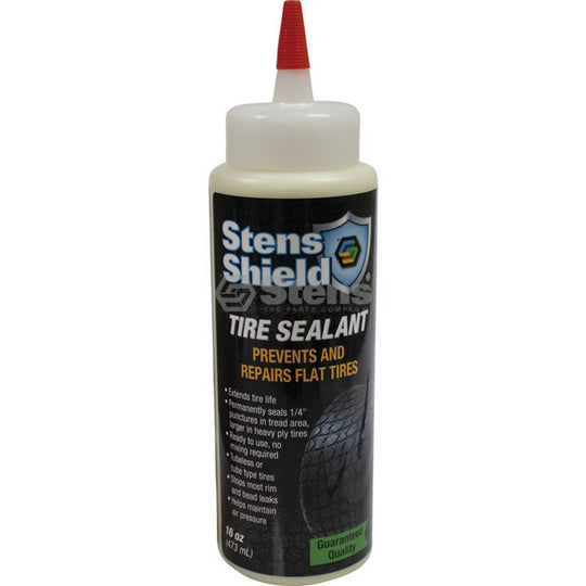 Tyre Sealant 16 Oz. Bottle