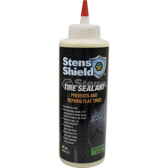 Tyre Sealant 32 Oz. Bottle