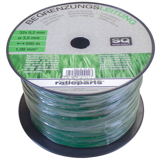 Boundary Wire 3.5mm X 500m