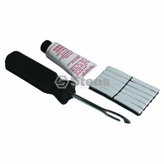 Tyre Perma Strip Plug Kit