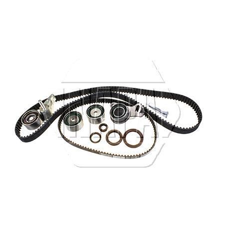 NTTK1602 Timing Kit for Mitsubishi Triton, Challenger, and Pajero Sport 2.5L 4D56-HP Diesel