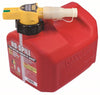4.7L Fuel Can No-Spill 1415 - SES Direct Ltd