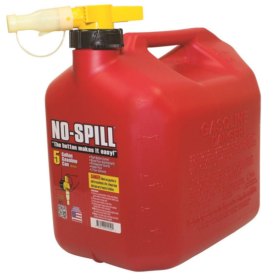 19l Fuel Can No-Spill 1450