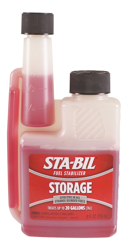 Sta-Bil Fuel Stabiliser 236Ml