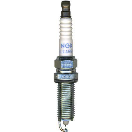 NGK DILKAR6A11 Iridium Double Fine Spark Plug