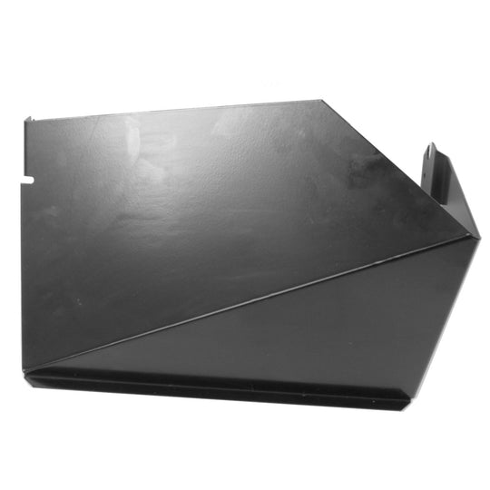 Masport 485mm (19") Steel Grass Deflector Chute