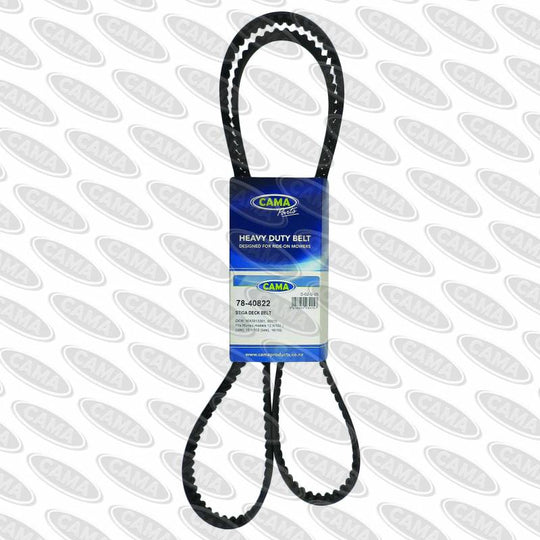 Ggp Deck Belt X 1880Mm (235 Teeth)