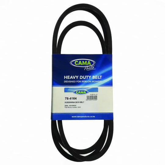 Husqvarna Deck Belt 531009222