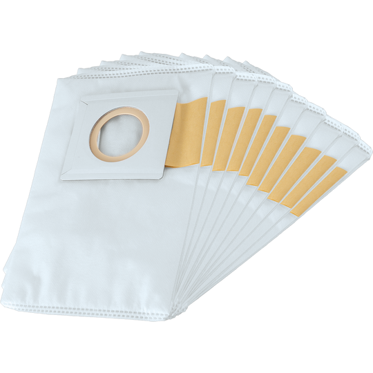 *10PK*DISPOSABLE BAG DVC260