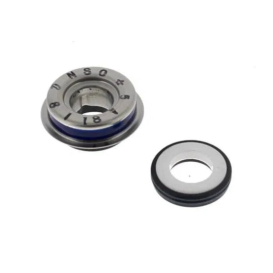 HONDA SEAL ASSY,MECHANIC #78130YE9505